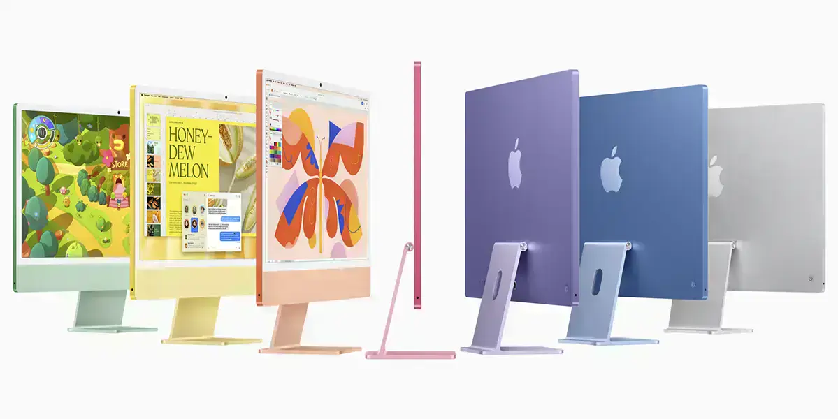 imac-m4-colors