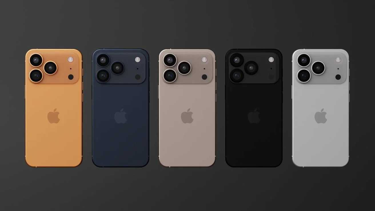 iphone-17-pro-max-five-colors