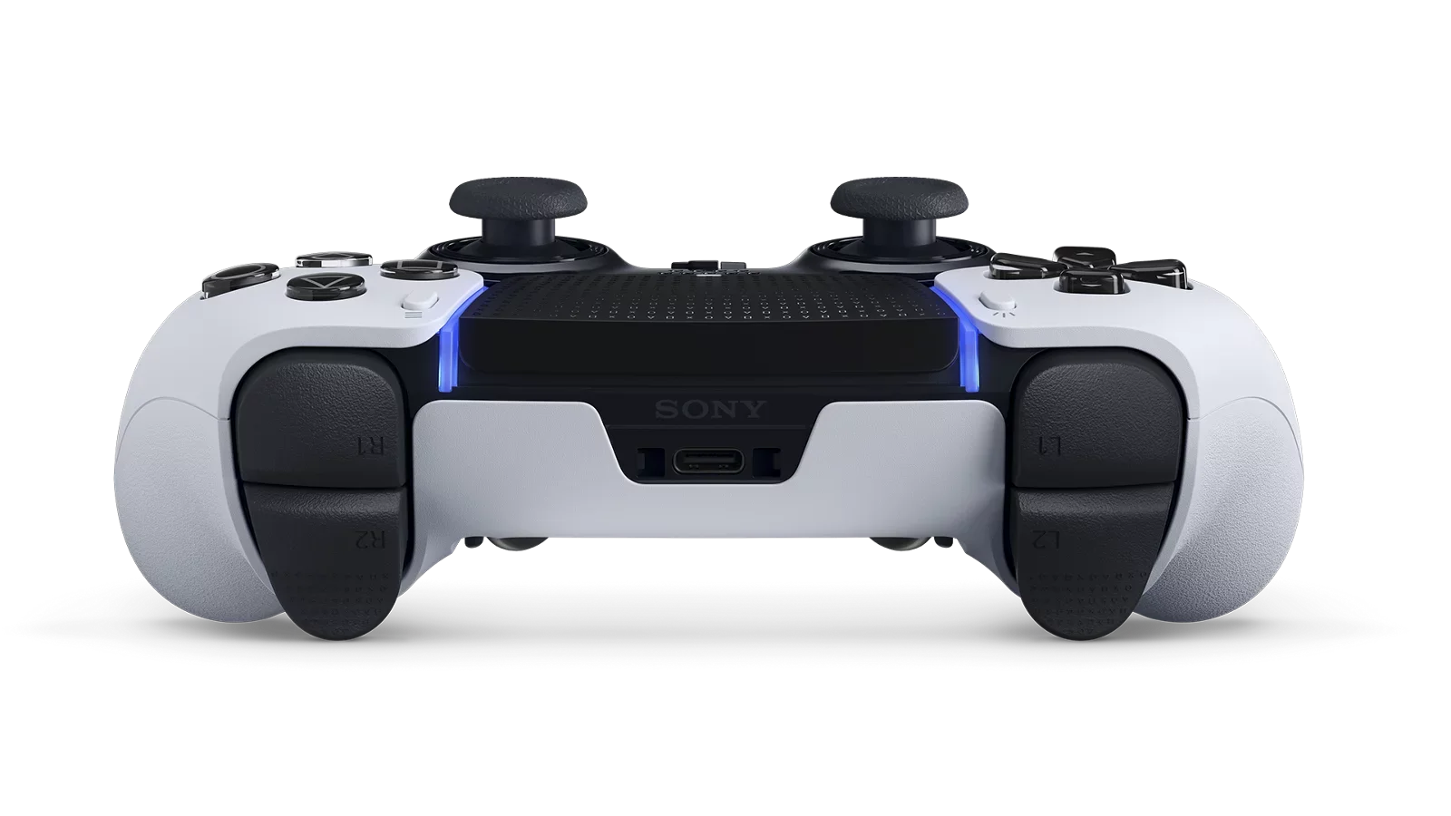 Беспроводной геймпад Sony DualSense Edge - 30th Anniversary Limited Edition (1103017)