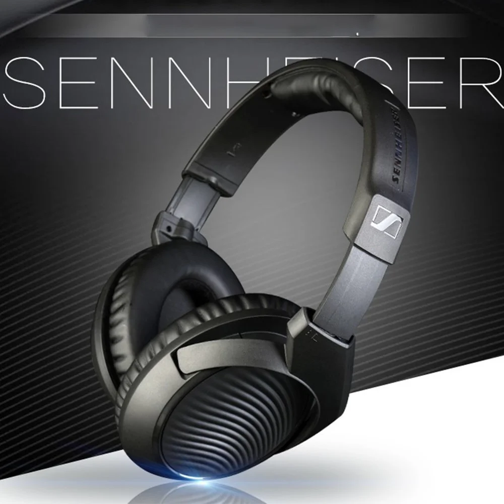 Навушники Sennheiser HD 200 Pro (507182)