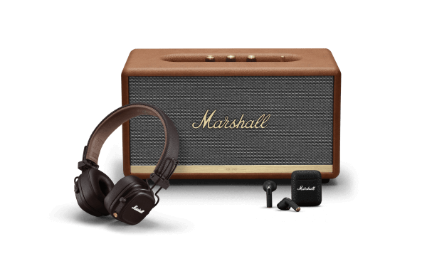Marshall