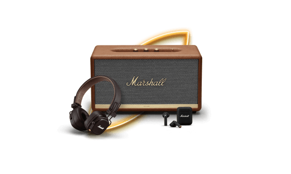 Marshall
