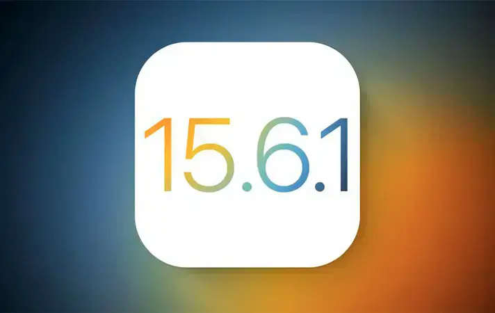 Apple випустила оновлення для iPhone. Це остання версія iOS 15.6.1 перед виходом iOS 16