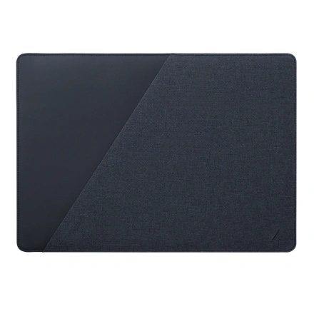 Чехол Native Union Stow Slim Sleeve Case for MacBook Pro 14" - Indigo (STOW-MBS-IND-14)