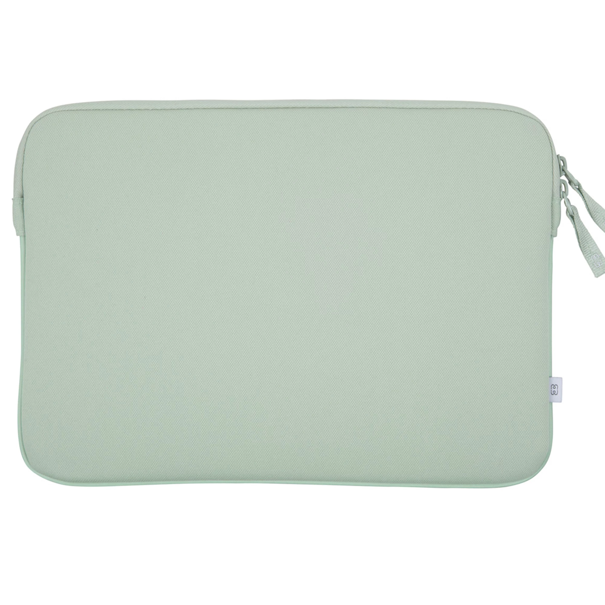 Чохол MW Horizon Sleeve Case for MacBook Pro 13" M1/MacBook Air 13" M1 - Frosty Green (MW-410124)