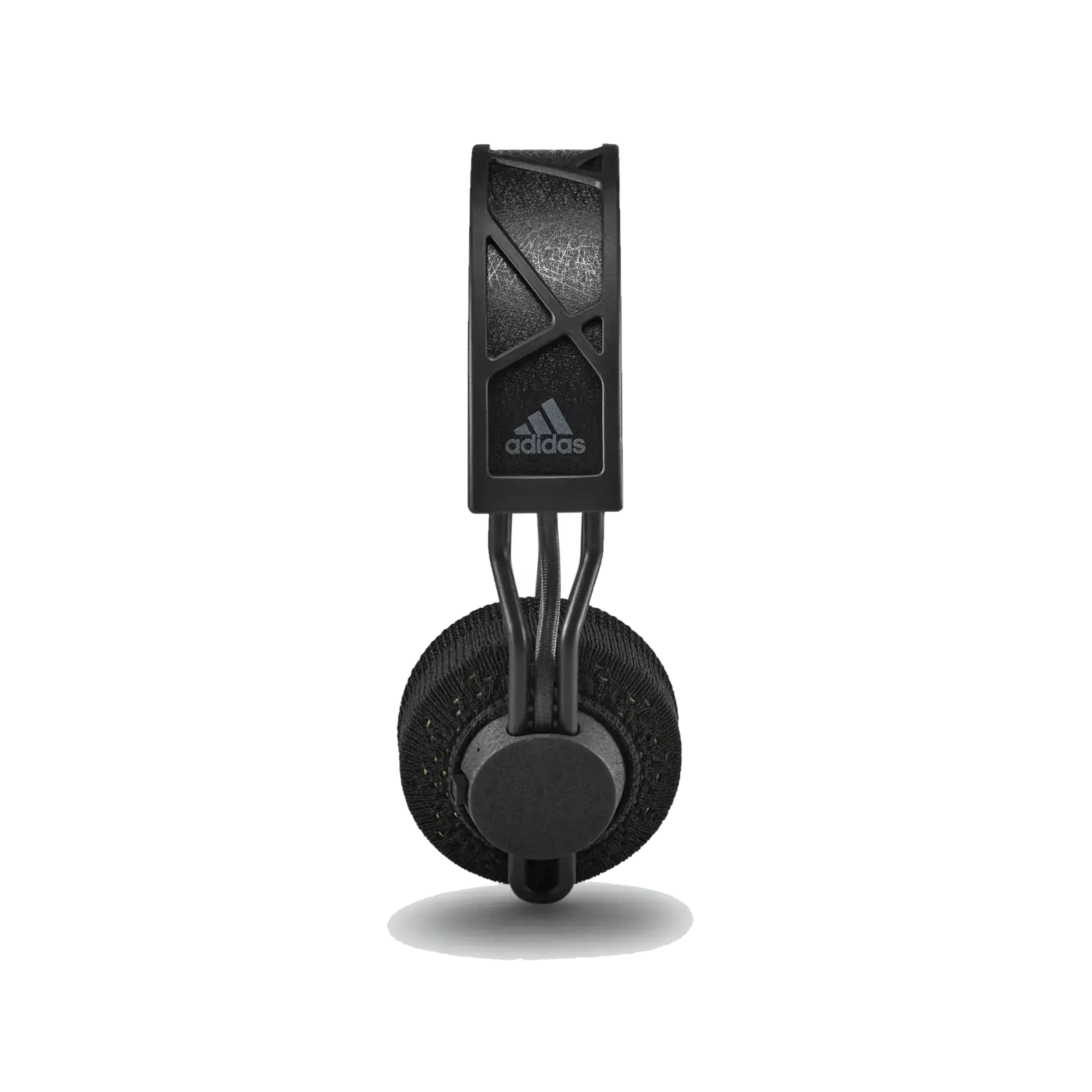 Навушники Adidas Headphones RPT-02 SOL - Night Grey / Solar Yellow (1006145)