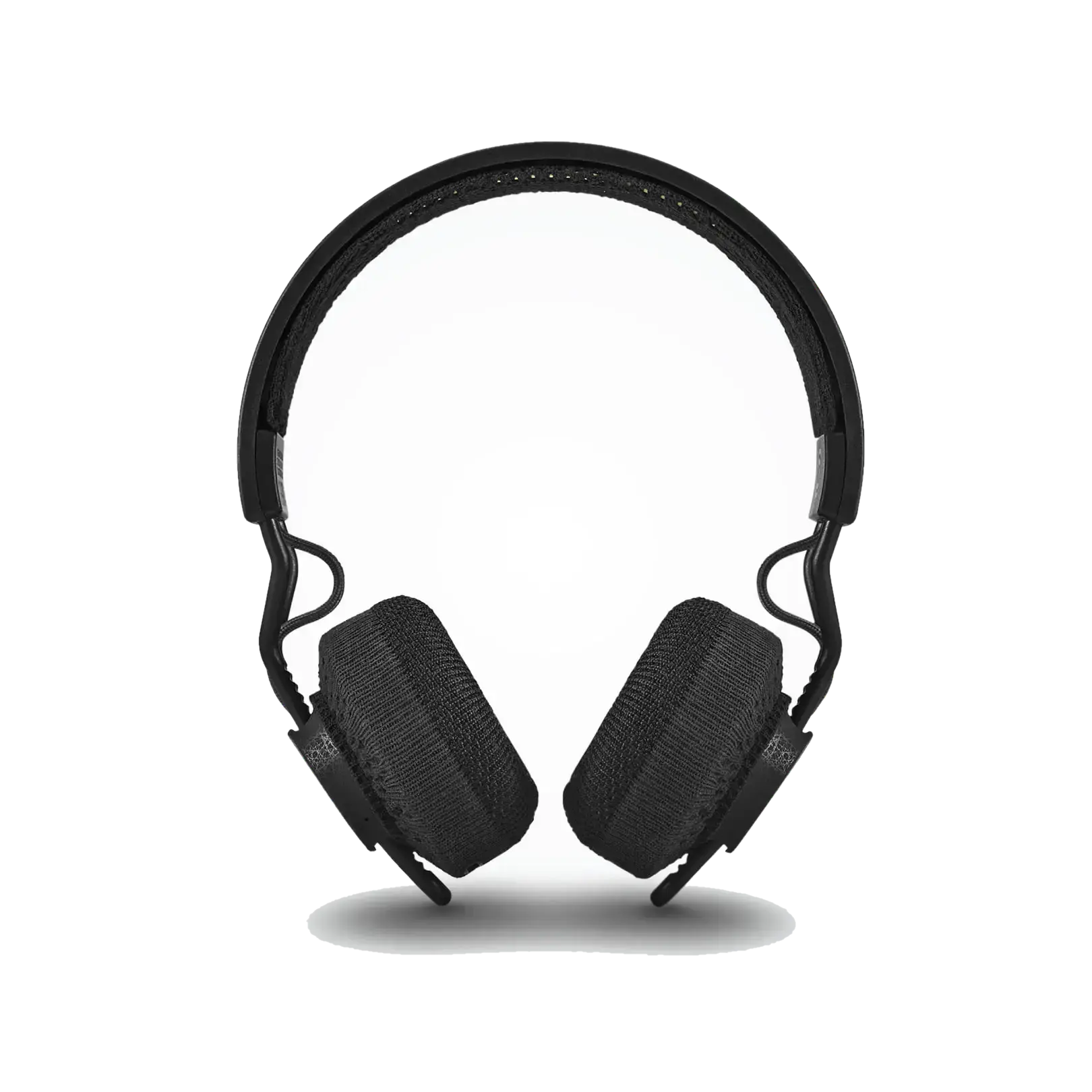 Навушники Adidas Headphones RPT-02 SOL - Night Grey / Solar Yellow (1006145)