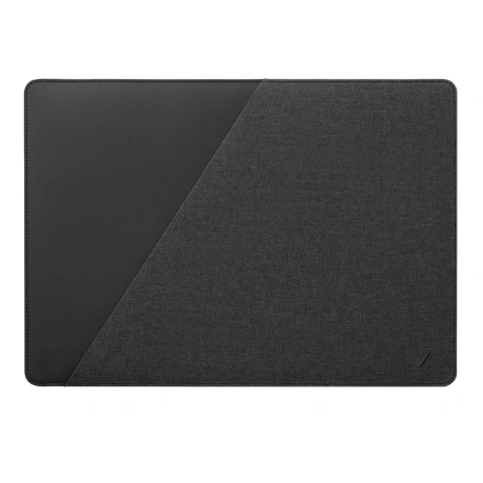 Чехол Native Union Stow Slim Sleeve Case for MacBook Pro 14" - Slate (STOW-MBS-GRY-14)