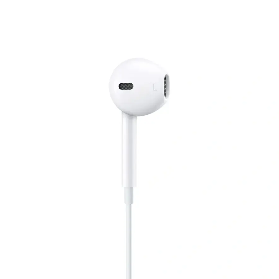 Навушники Apple EarPods with Lightning Connector (MWTY3, MMTN2)