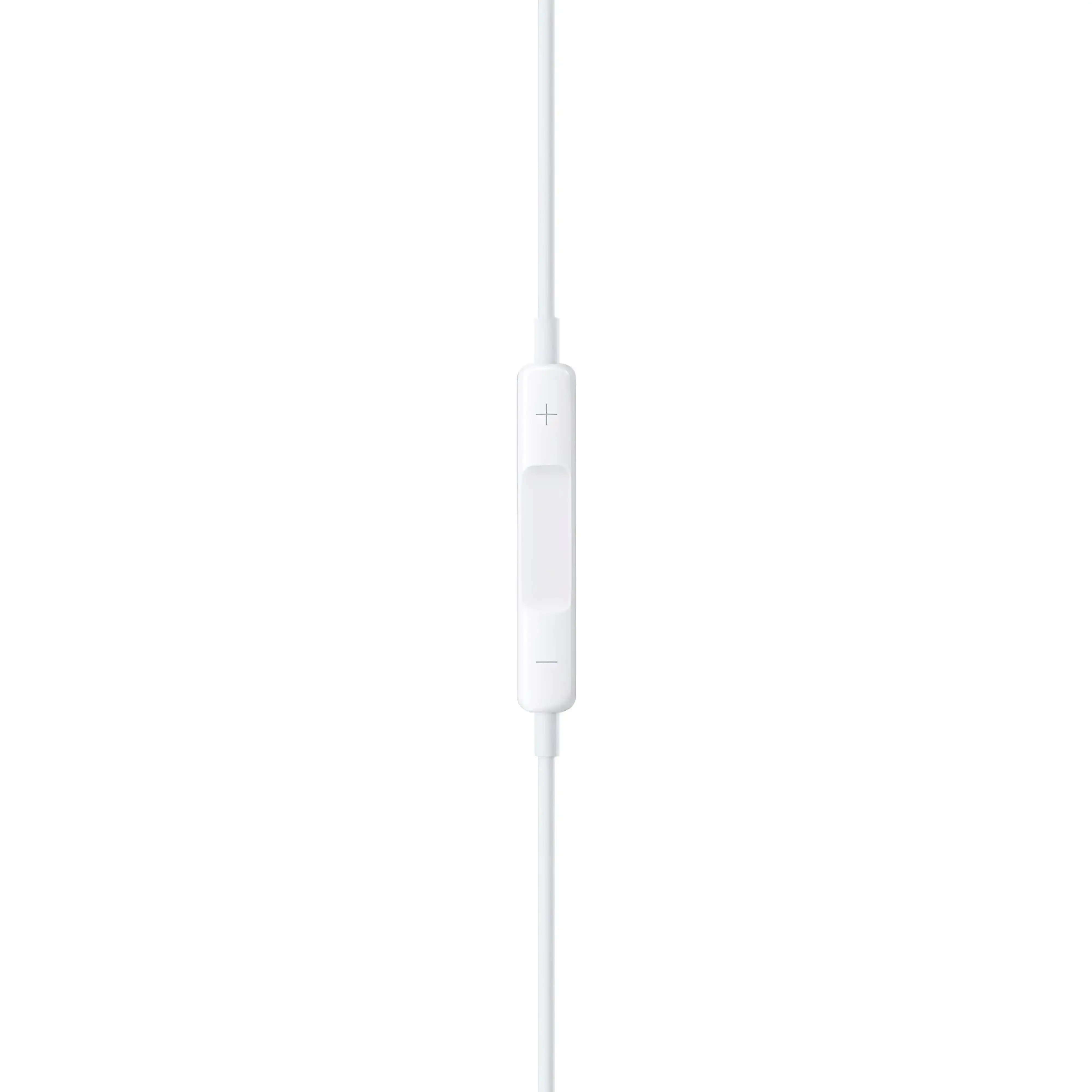 Наушники Apple EarPods with Lightning Connector (MWTY3, MMTN2)