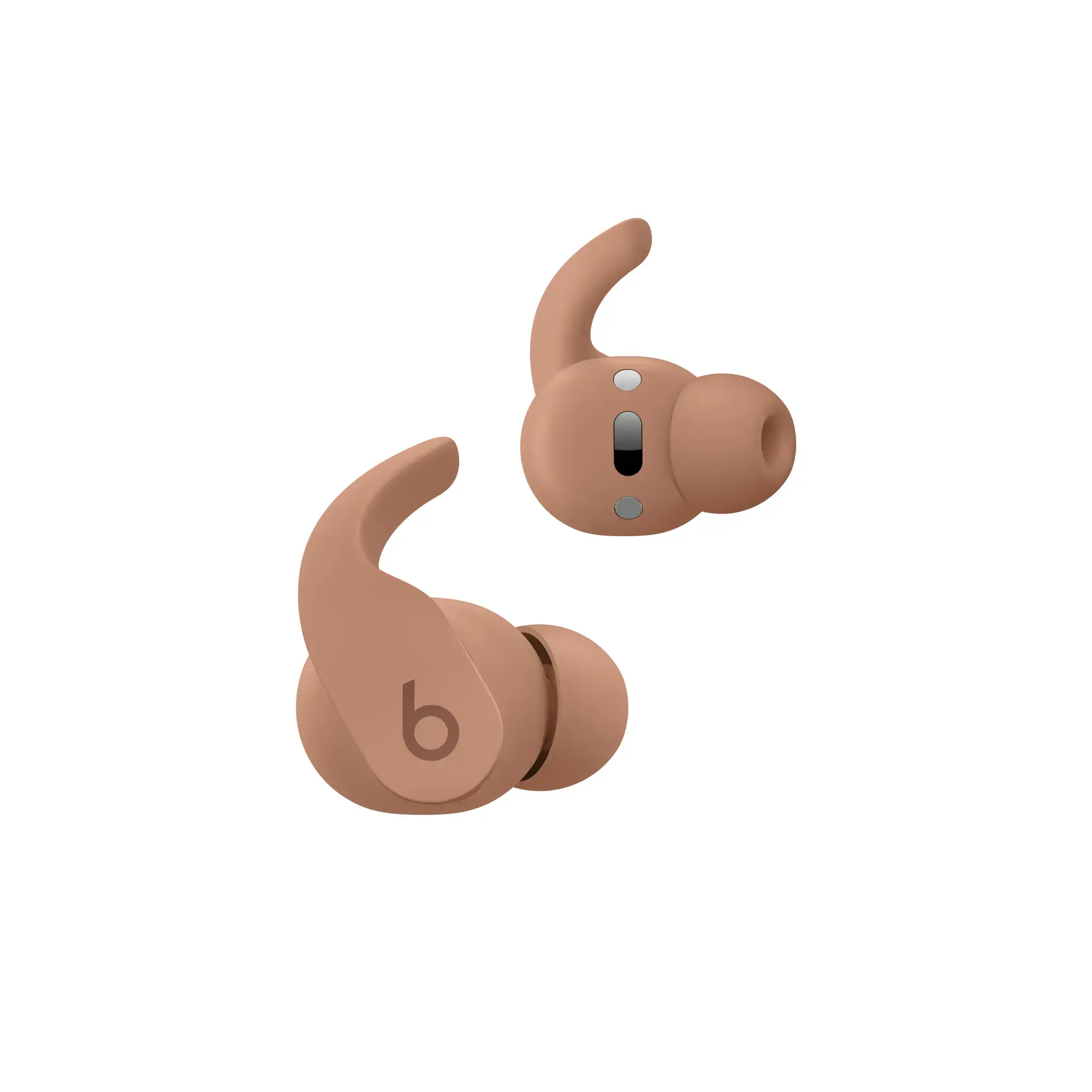 Наушники Beats Fit Pro True Wireless Earbuds — Kim K Special Edition - Dune (MNW63)