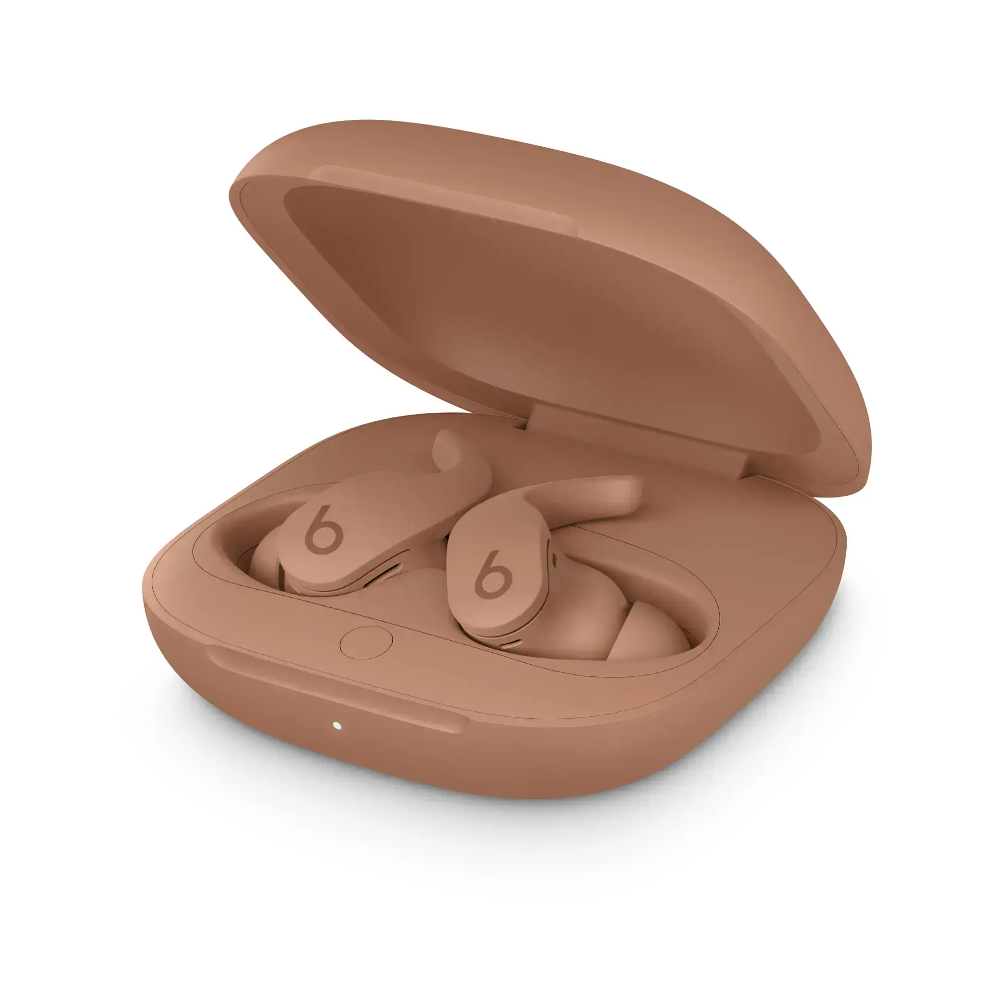 Наушники Beats Fit Pro True Wireless Earbuds — Kim K Special Edition - Dune (MNW63)
