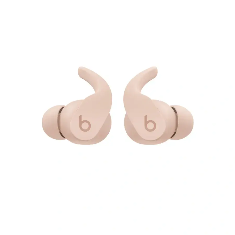 Наушники Beats Fit Pro True Wireless Earbuds — Kim K Special Edition - Moon (MNW53)