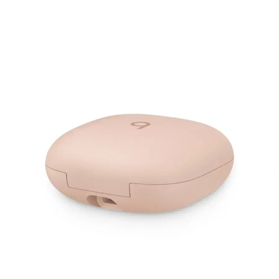 Наушники Beats Fit Pro True Wireless Earbuds — Kim K Special Edition - Moon (MNW53)