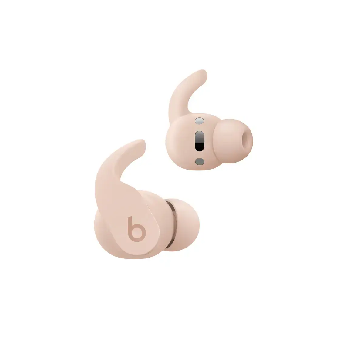 Навушники Beats Fit Pro True Wireless Earbuds — Kim K Special Edition - Moon (MNW53)
