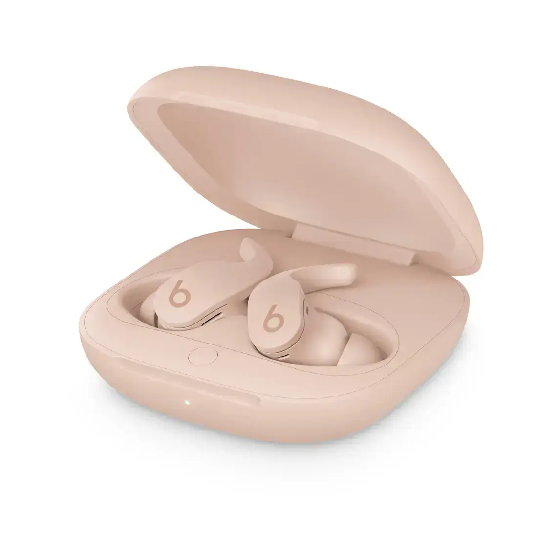 Навушники Beats Fit Pro True Wireless Earbuds — Kim K Special Edition - Moon (MNW53)