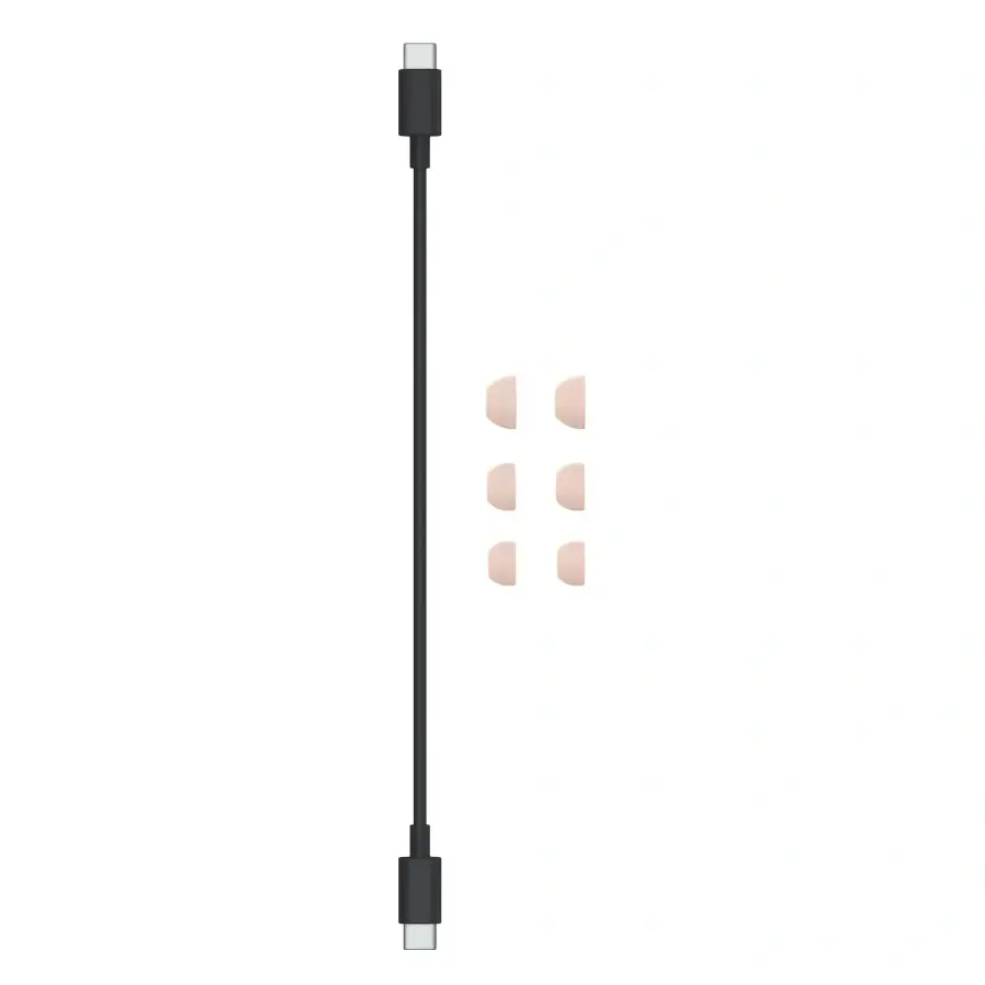 Наушники Beats Fit Pro True Wireless Earbuds — Kim K Special Edition - Moon (MNW53)