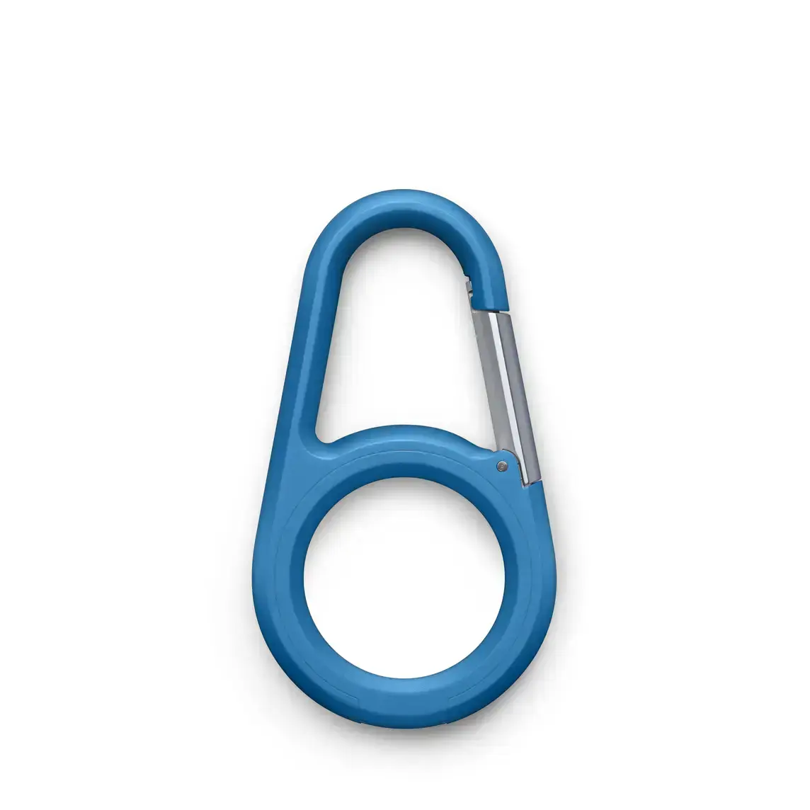 Belkin Secure Holder with Carabiner for AirTag - Blue (MSC008dsBL)