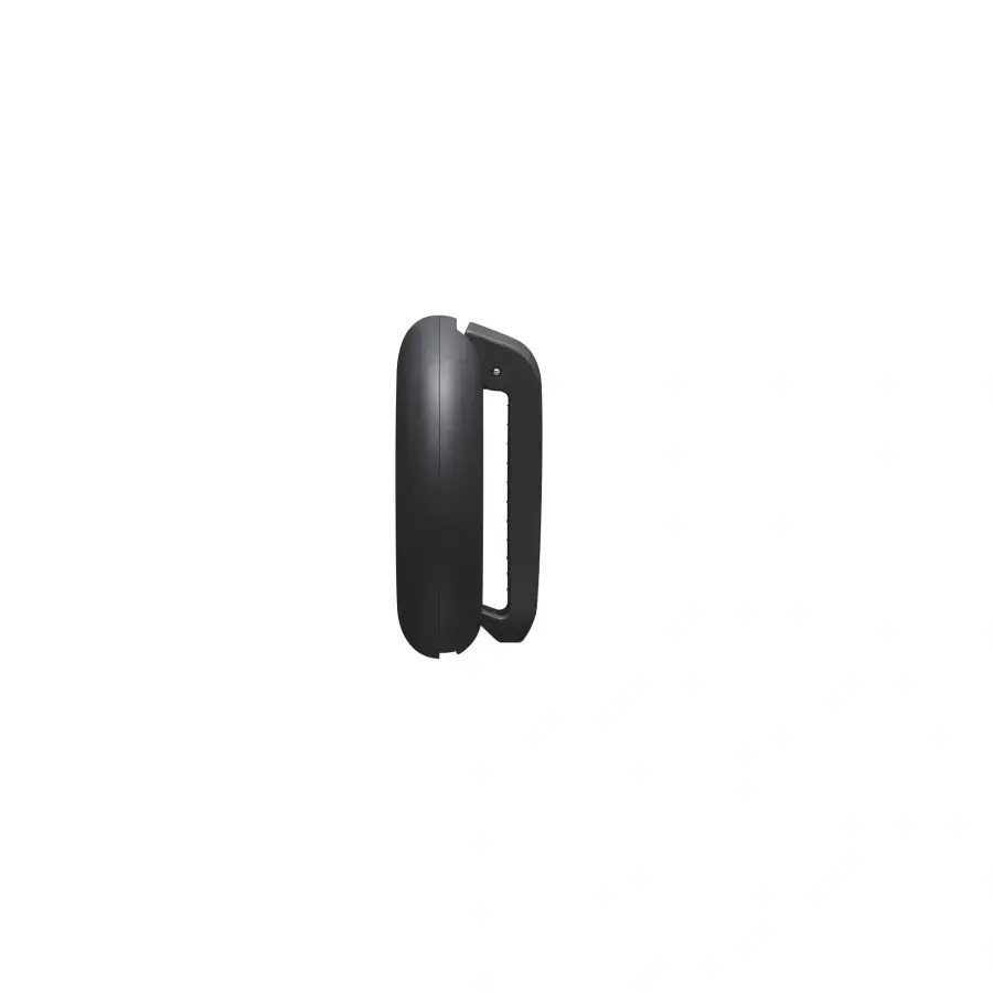 Belkin Secure Holder with Clip for AirTag - Black (MSC012dsBK)