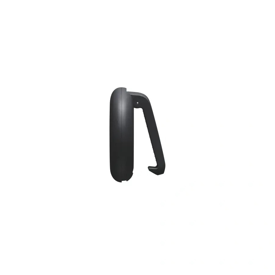 Belkin Secure Holder with Clip for AirTag - Black (MSC012dsBK)
