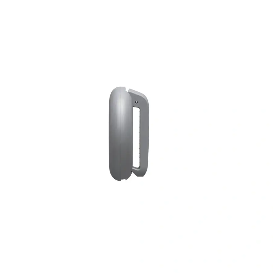 Belkin Secure Holder with Clip for AirTag - Dark Gray (MSC012dsDG)