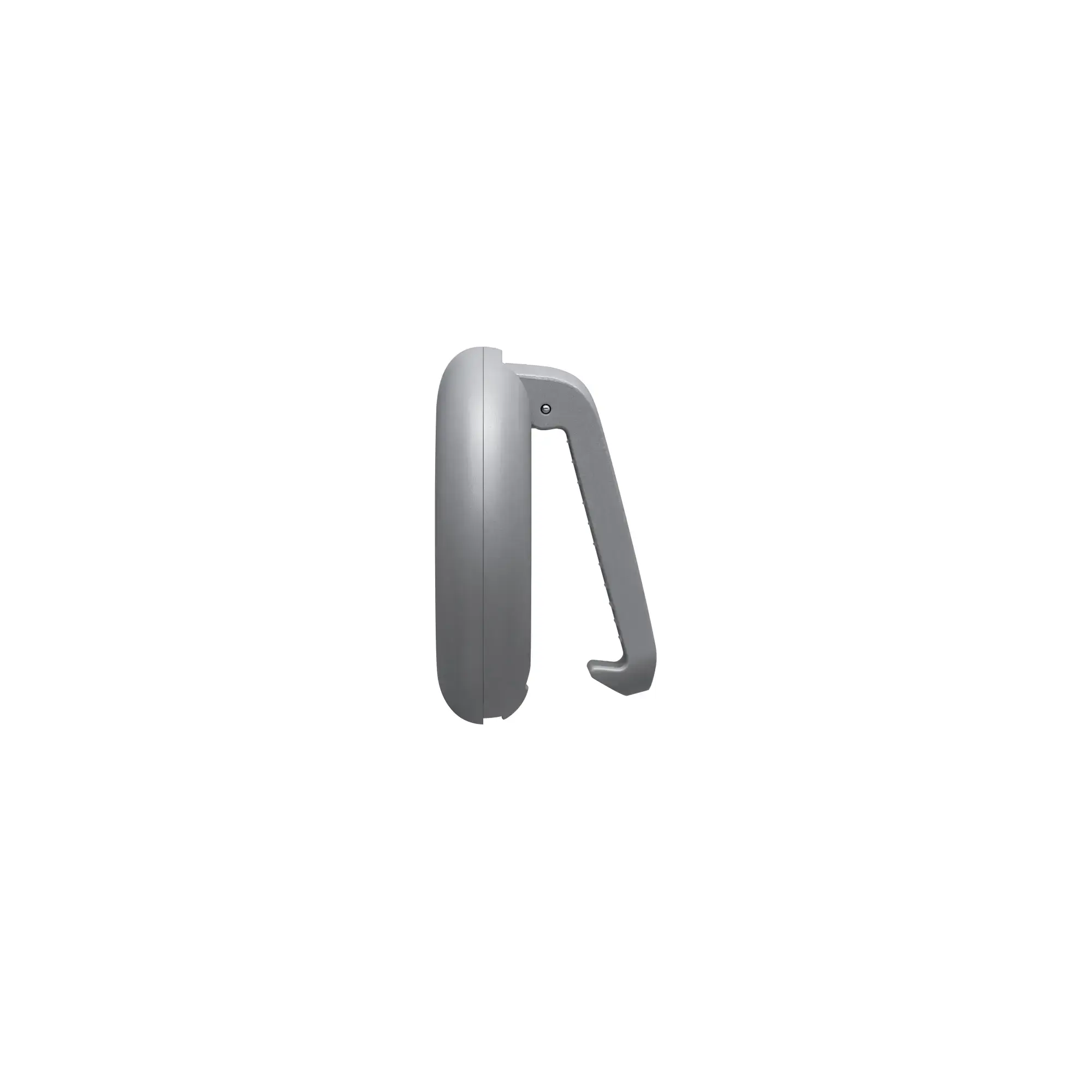 Belkin Secure Holder with Clip for AirTag - Dark Gray (MSC012dsDG)