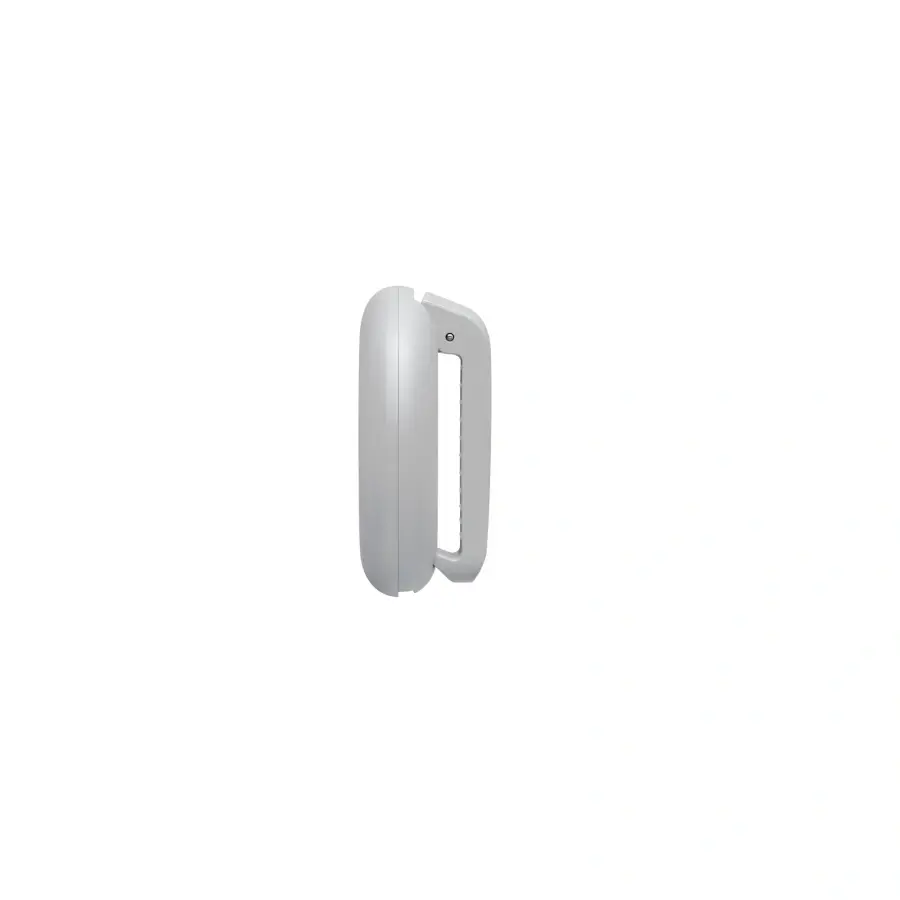 Belkin Secure Holder with Clip for AirTag - Light Gray (MSC012dsLG)