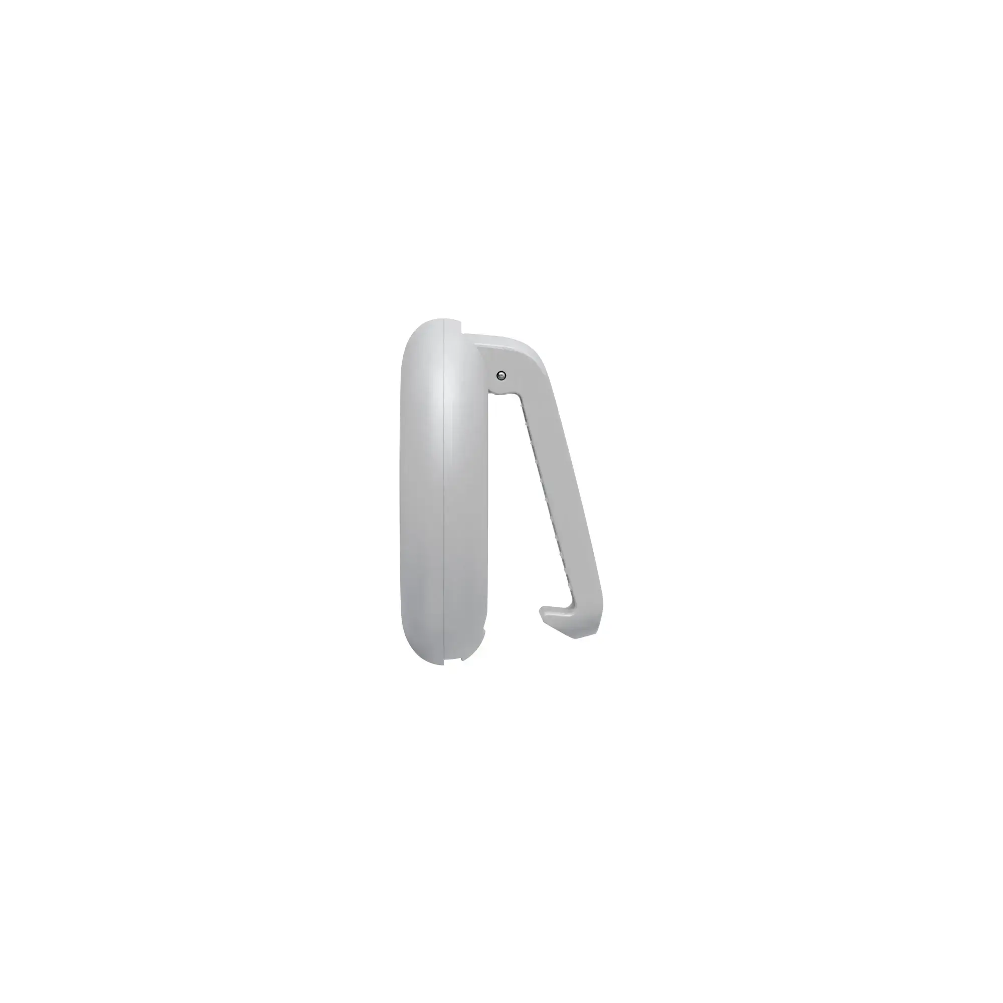 Belkin Secure Holder with Clip for AirTag - Light Gray (MSC012dsLG)