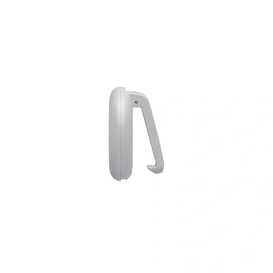 Belkin Secure Holder with Clip for AirTag - Light Gray (MSC012dsLG)