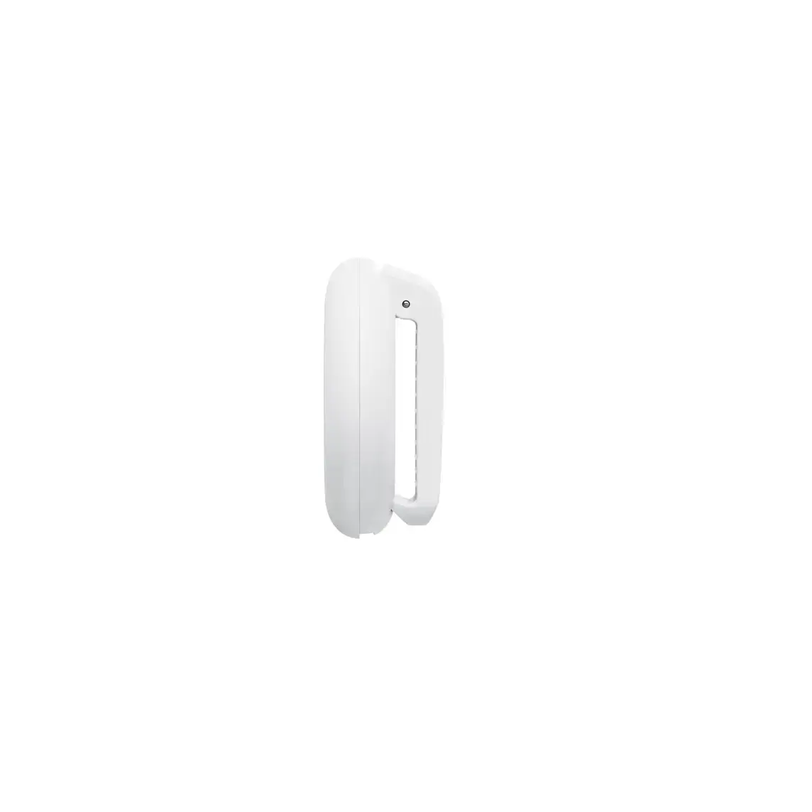 Belkin Secure Holder with Clip for AirTag - White (MSC012dsWH)