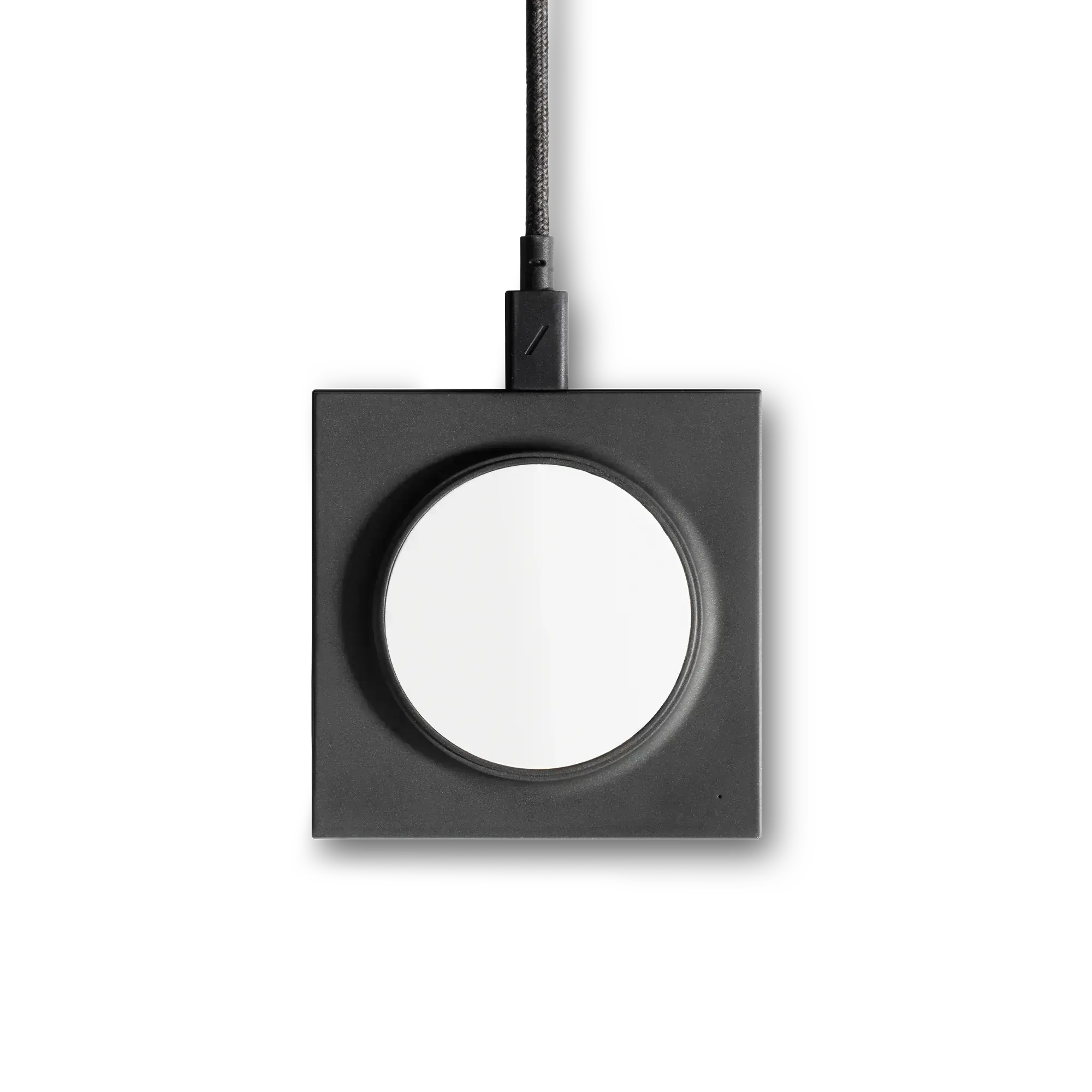 Беспроводное зарядное устройство Native Union Drop Magnetic Wireless Charger Black (DROP-MAG-BLK-NP)