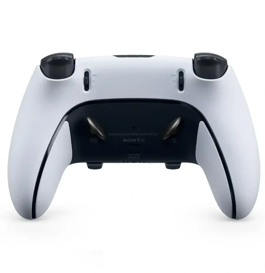Беспроводной геймпад Sony DualSense Edge - White (9444398)