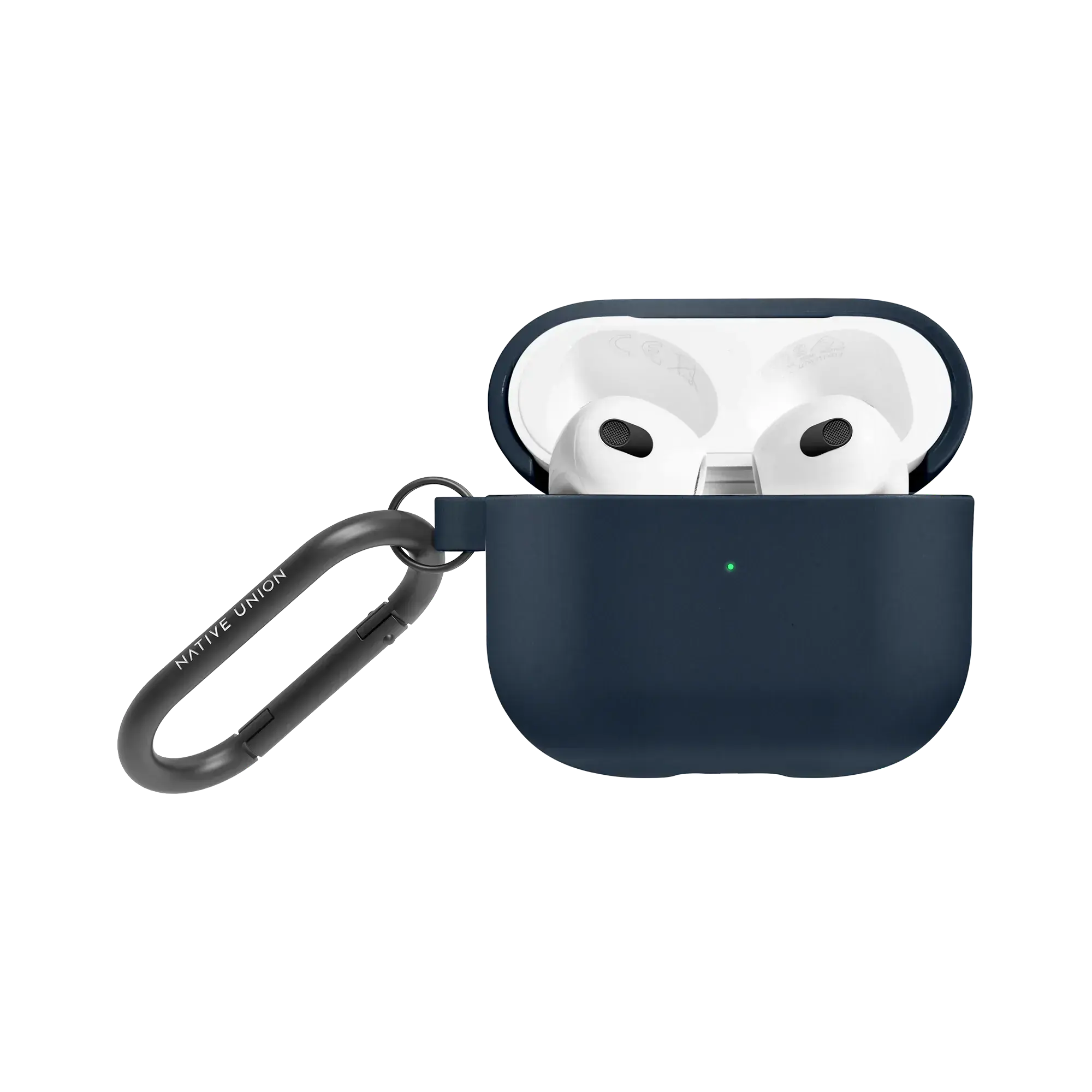 Чохол Native Union Roam Case for Airpods 3 - Indigo (APCSE-ROAM-IND)