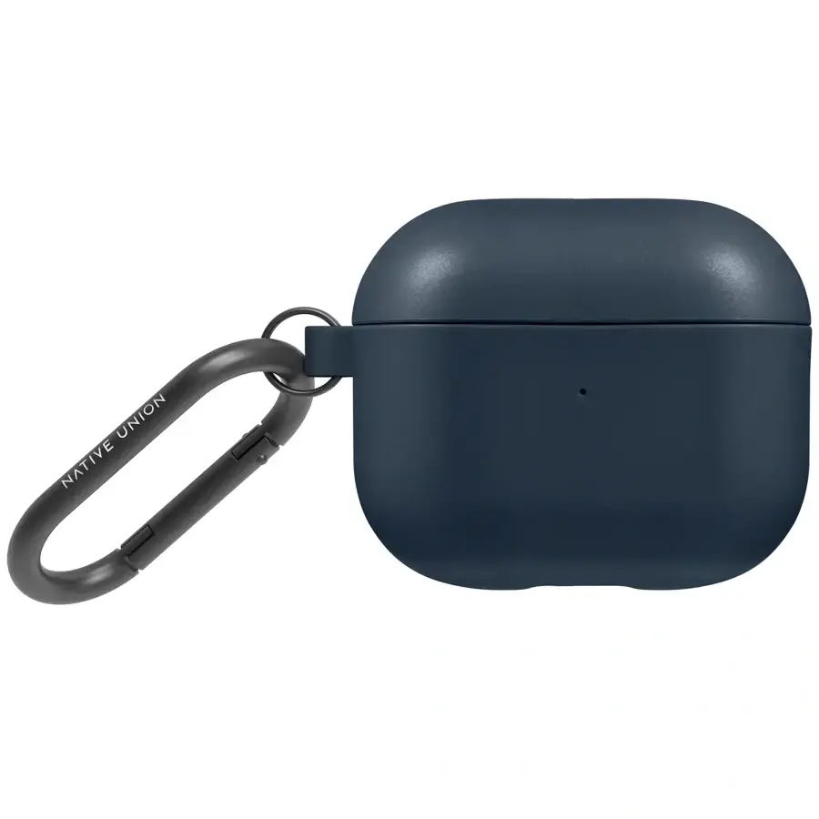 Чехол Native Union Roam Case for Airpods 3 - Indigo (APCSE-ROAM-IND)