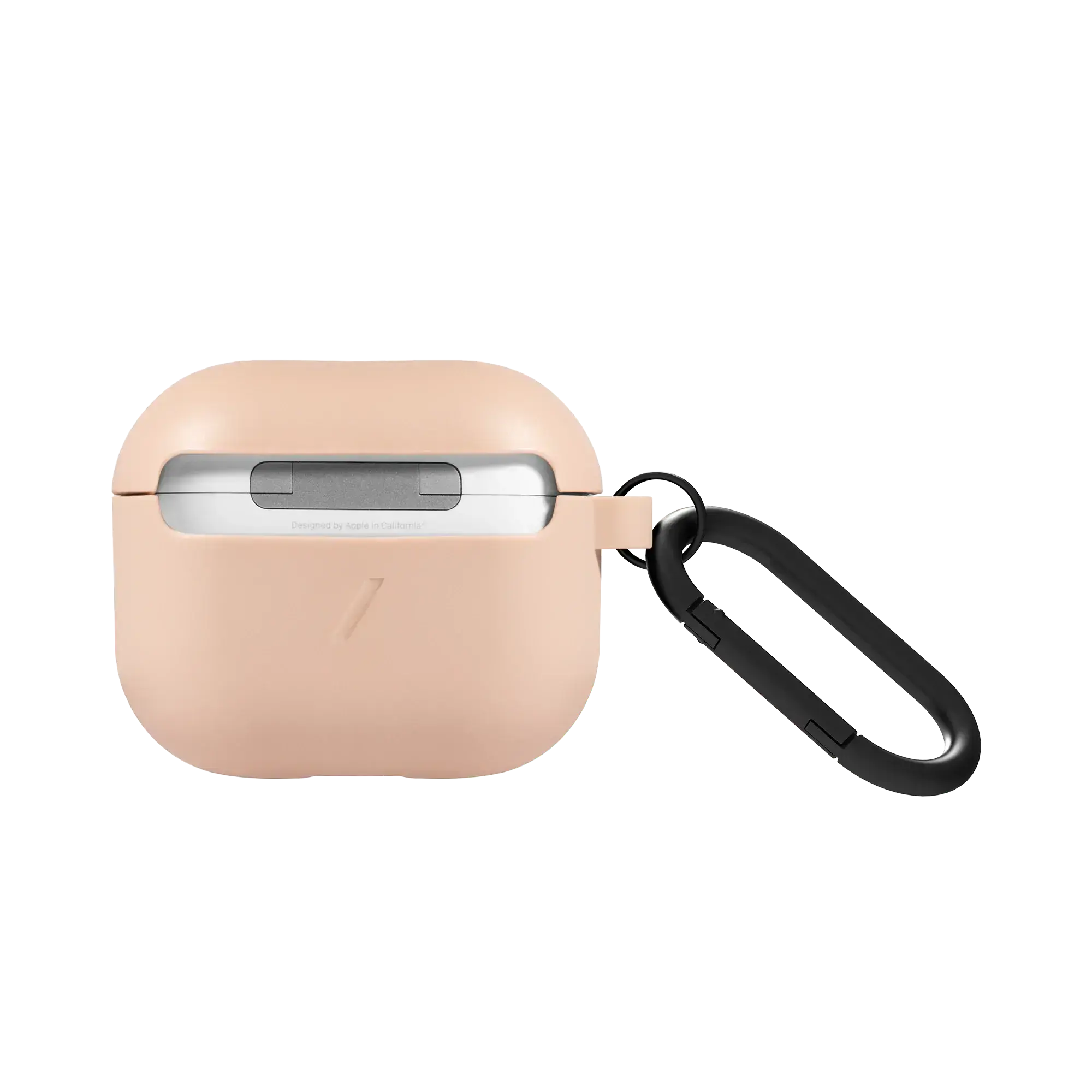 Чохол Native Union Roam Case for Airpods 3 - Peach (APCSE-ROAM-PCH)