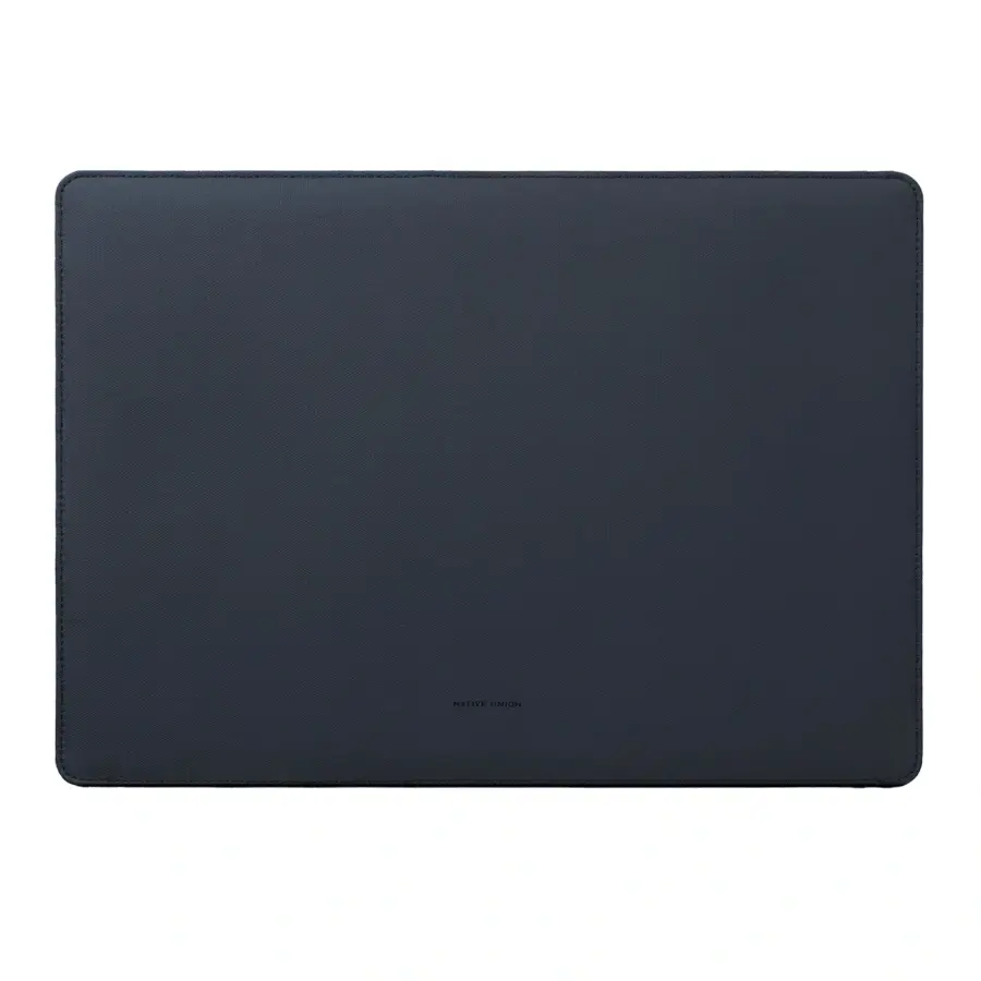 Чохол Native Union Stow Slim Sleeve Case for MacBook Pro 14" - Indigo (STOW-MBS-IND-14)