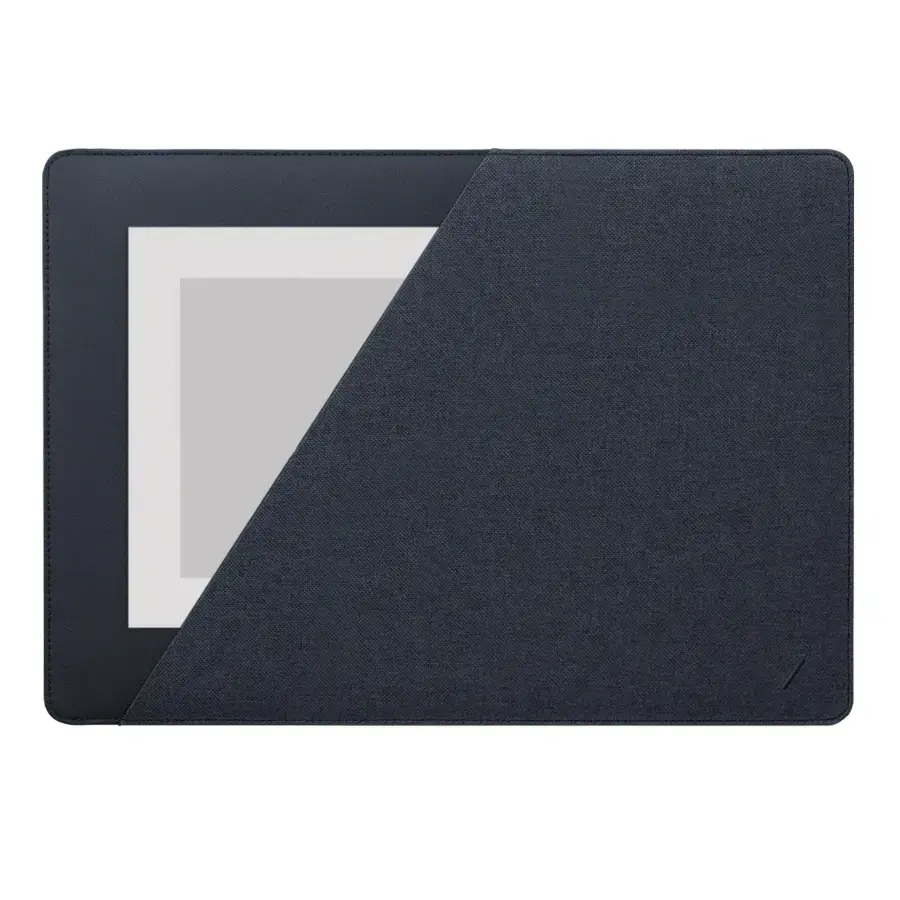 Чохол Native Union Stow Slim Sleeve Case for MacBook Pro 14" - Indigo (STOW-MBS-IND-14)
