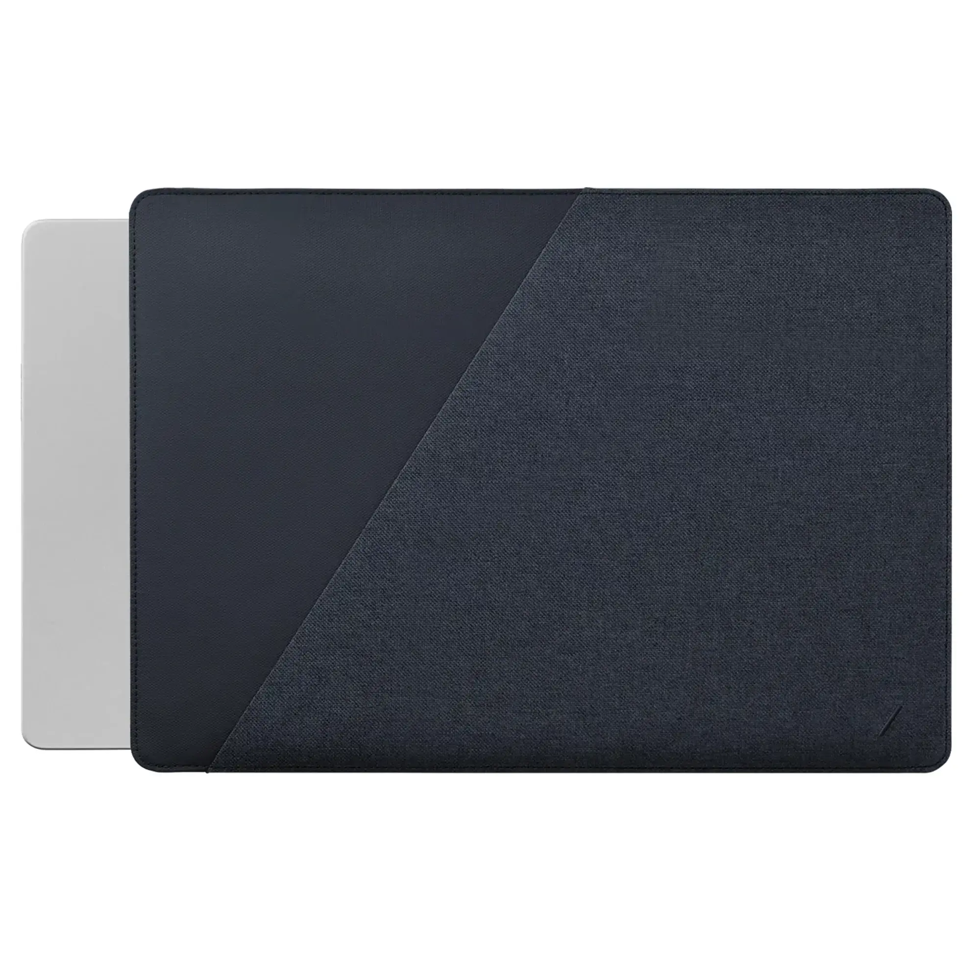 Чохол Native Union Stow Slim Sleeve Case for MacBook Pro 14" - Indigo (STOW-MBS-IND-14)
