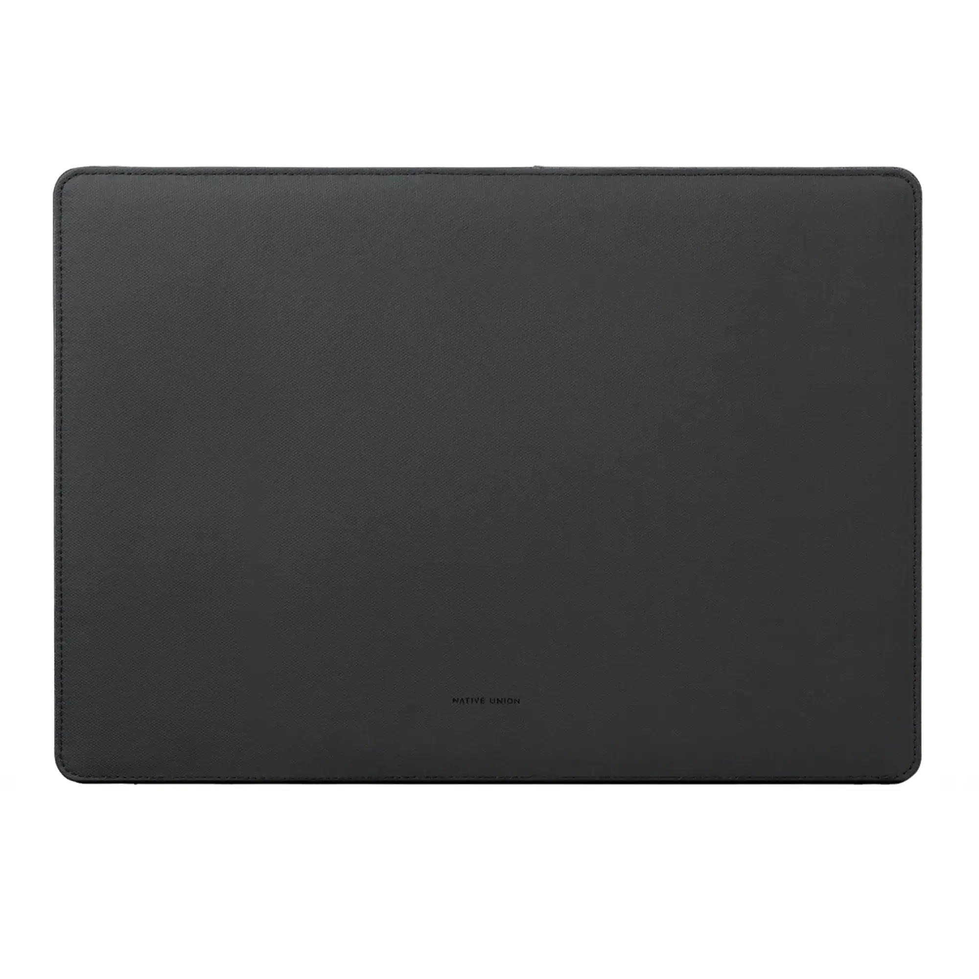 Чохол Native Union Stow Slim Sleeve Case for MacBook Pro 14" - Slate (STOW-MBS-GRY-14)