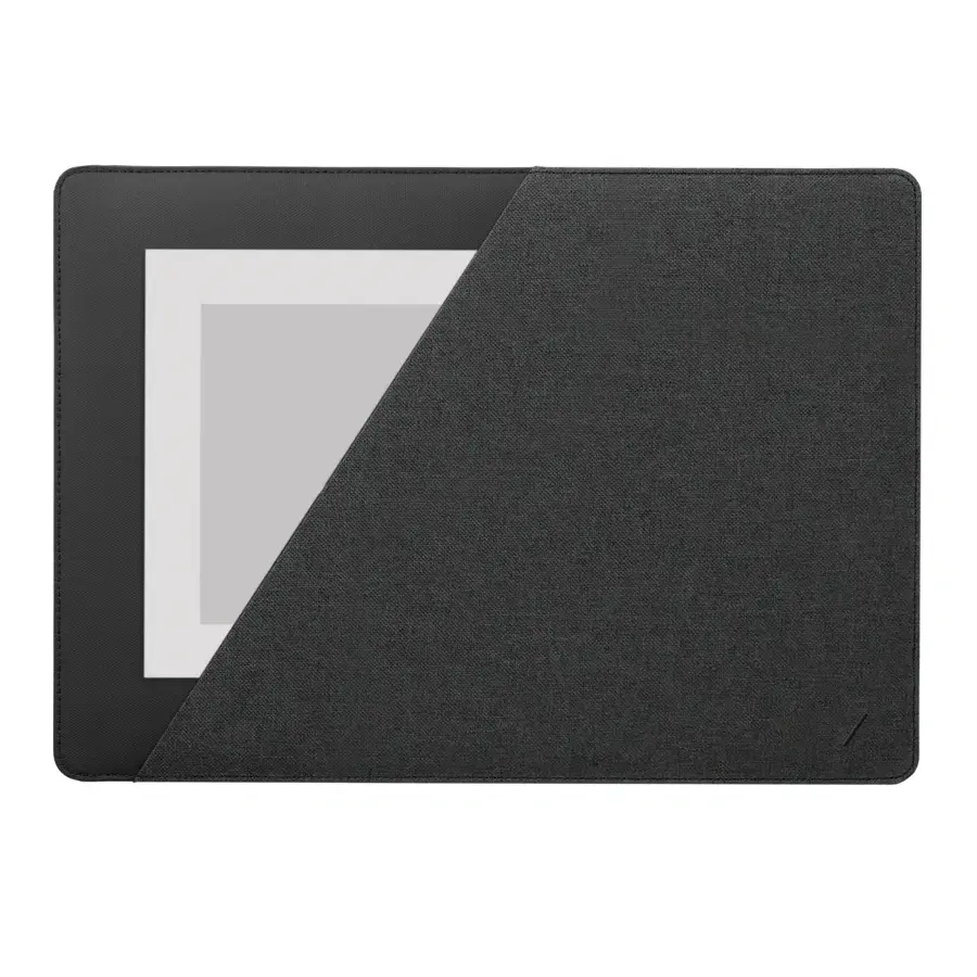 Чохол Native Union Stow Slim Sleeve Case for MacBook Pro 14" - Slate (STOW-MBS-GRY-14)