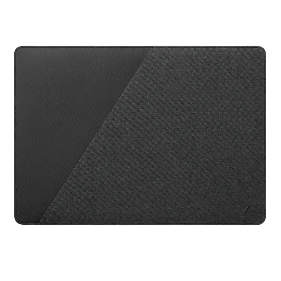 Чохол Native Union Stow Slim Sleeve Case for MacBook Pro 14" - Slate (STOW-MBS-GRY-14)