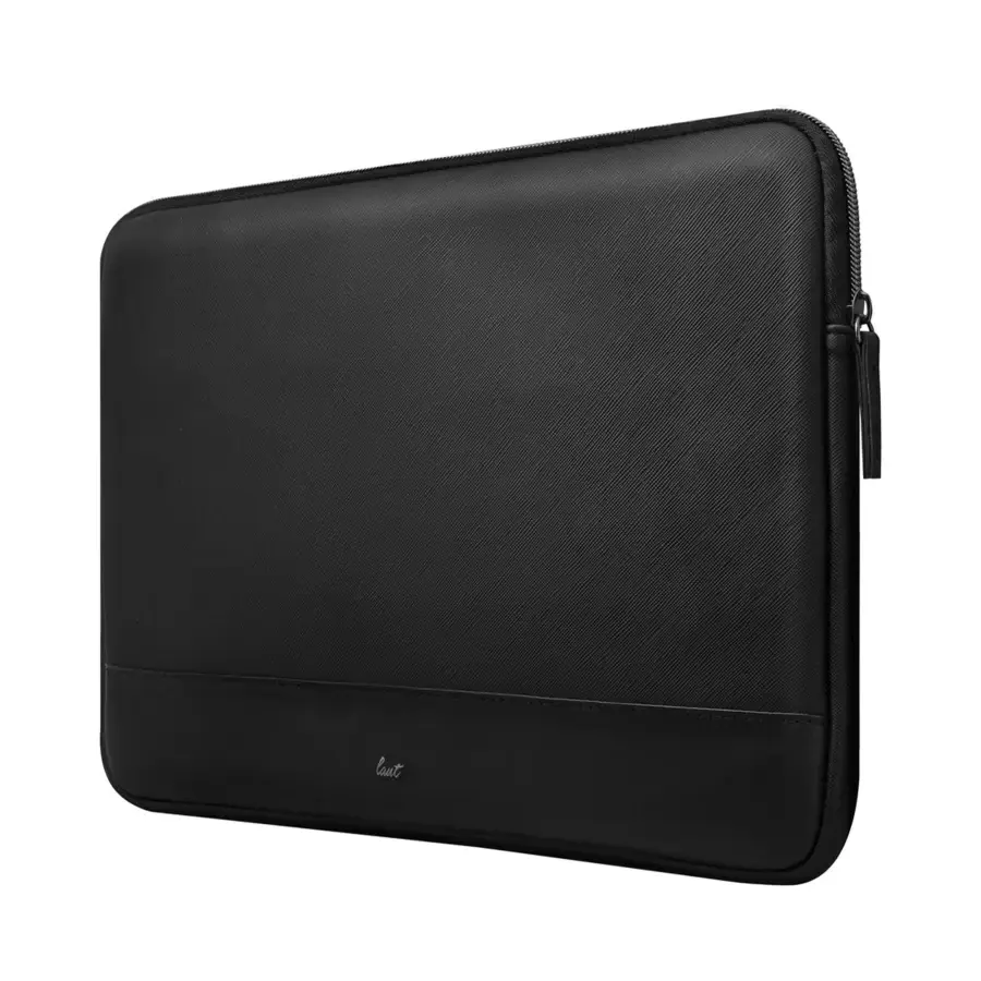 Чехол-папка LAUT PRESTIGE SLEEVE для MacBook Pro 16" Black (L_MB16_PRE_BK)