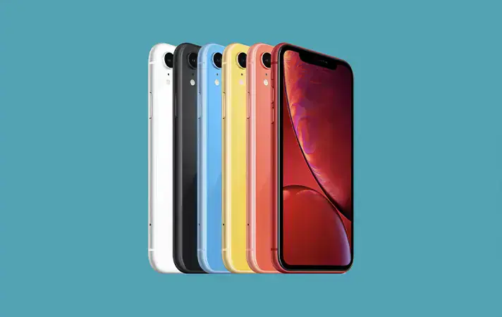 iPhone SE 4 выйдет в 2023 году и станет копией iPhone XR