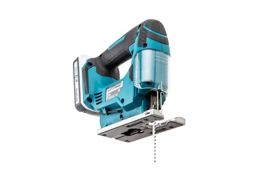 Электролобзик Makita JV183DWE