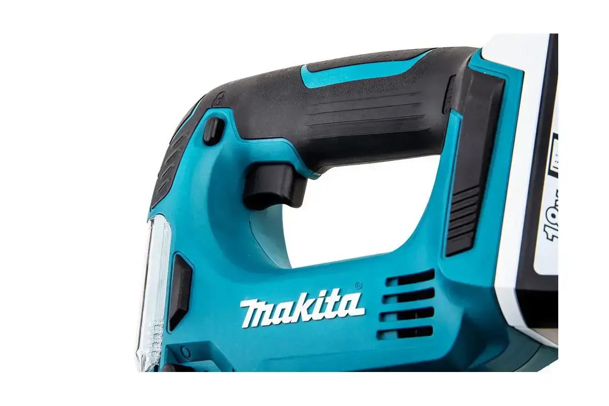 Электролобзик Makita JV183DWE