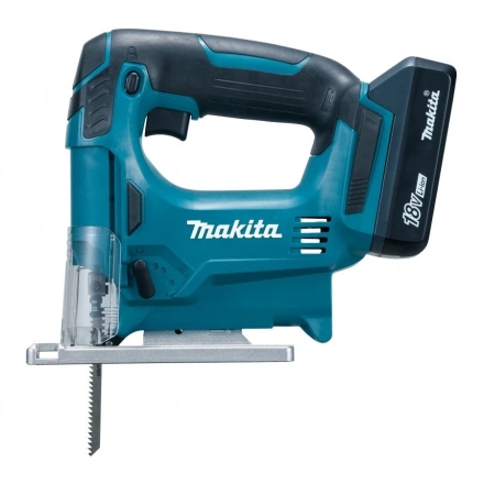 Электролобзик Makita JV183DWE