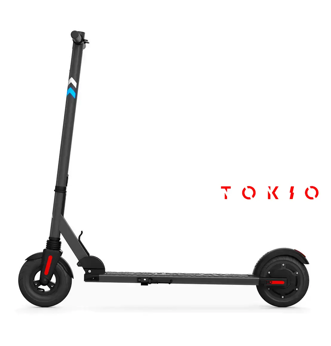 Електросамокат TOKIO 0810 - Grey