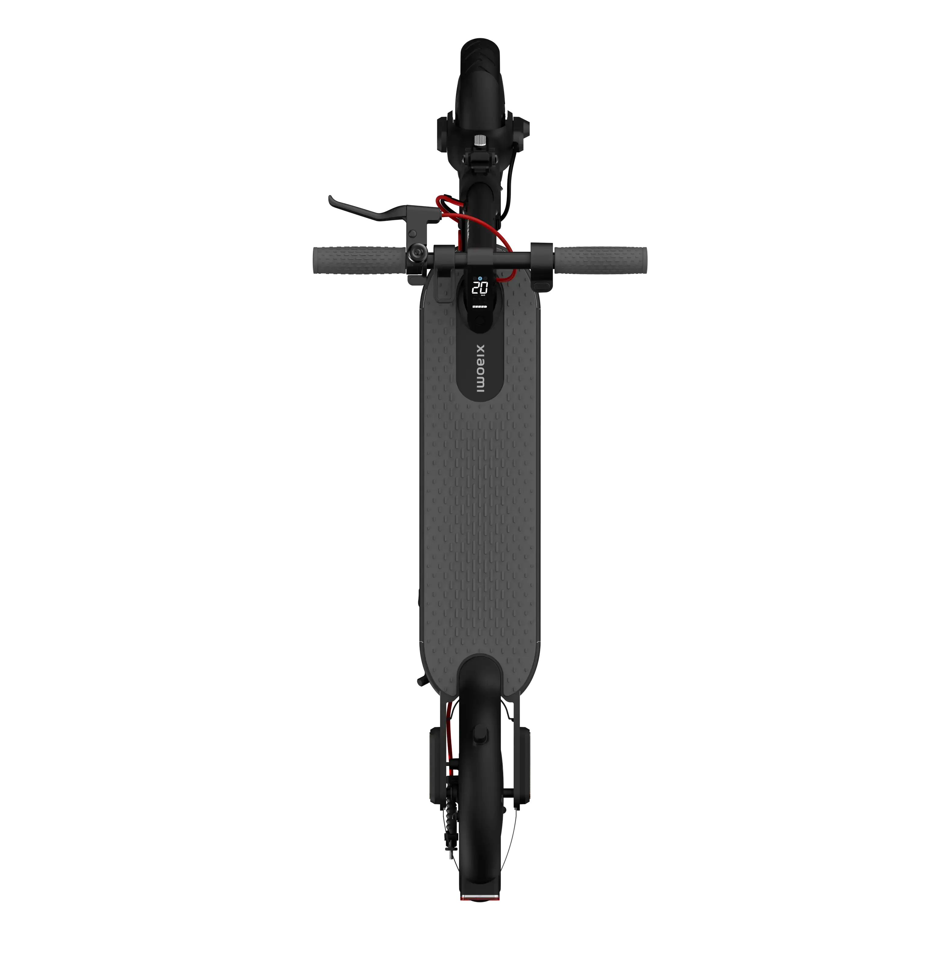 Електросамокат Xiaomi Electric Scooter 3 Lite - Black