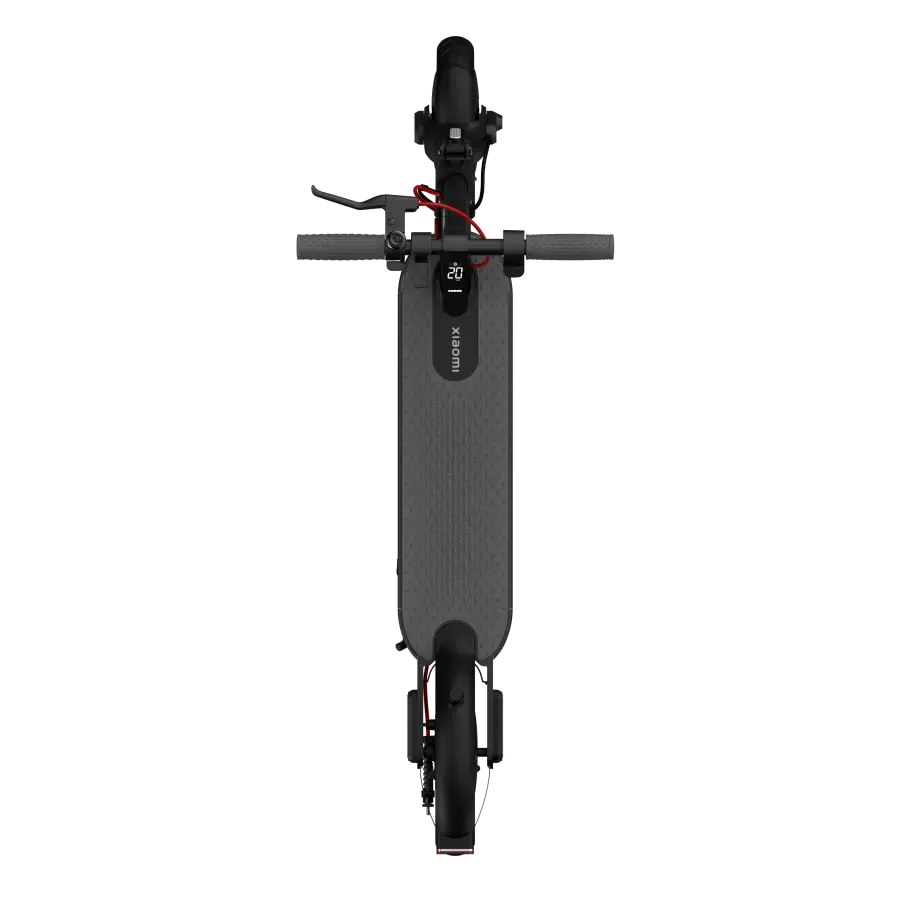 Електросамокат Xiaomi Electric Scooter 3 Lite - Black