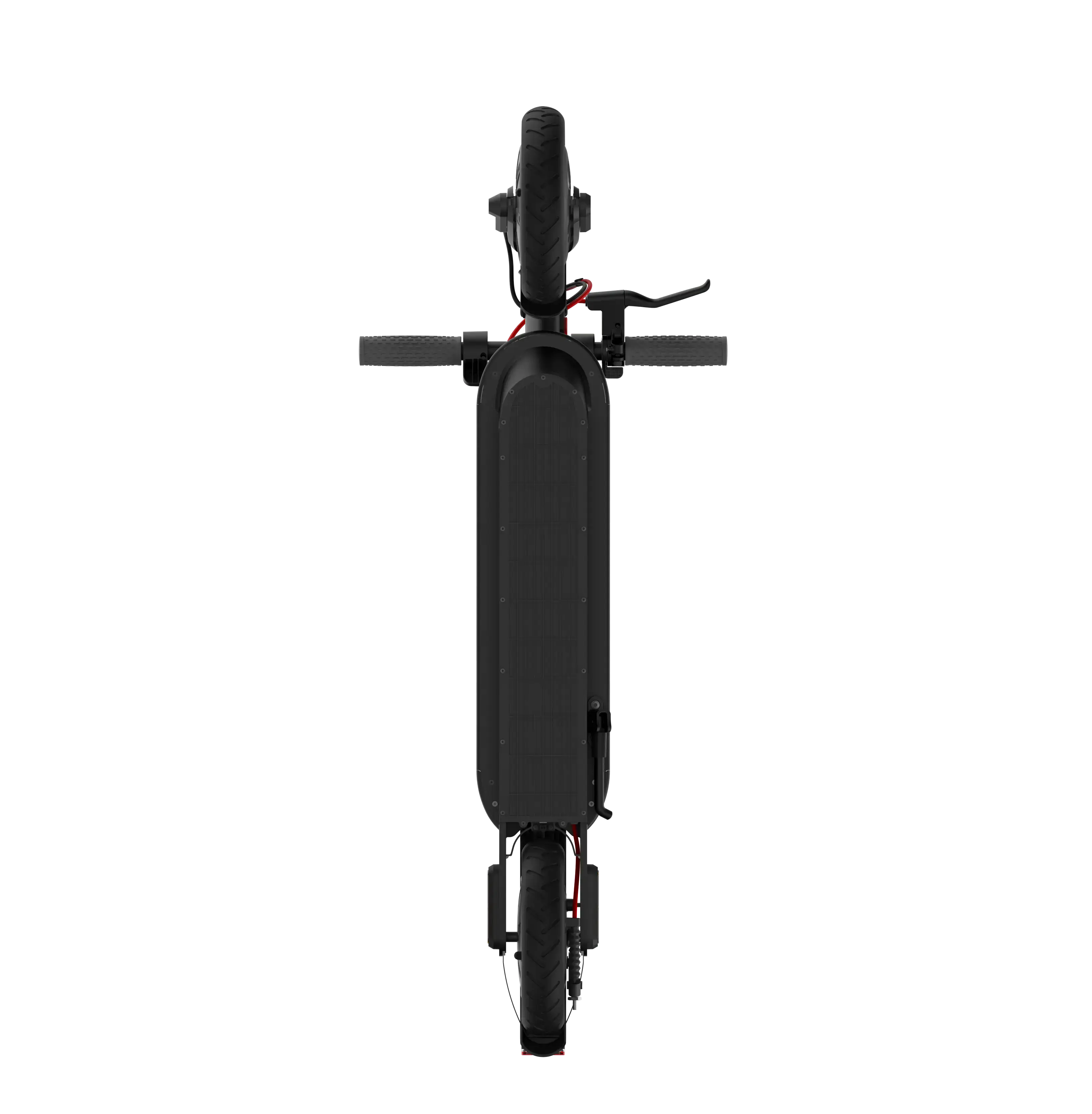 Електросамокат Xiaomi Electric Scooter 3 Lite - Black